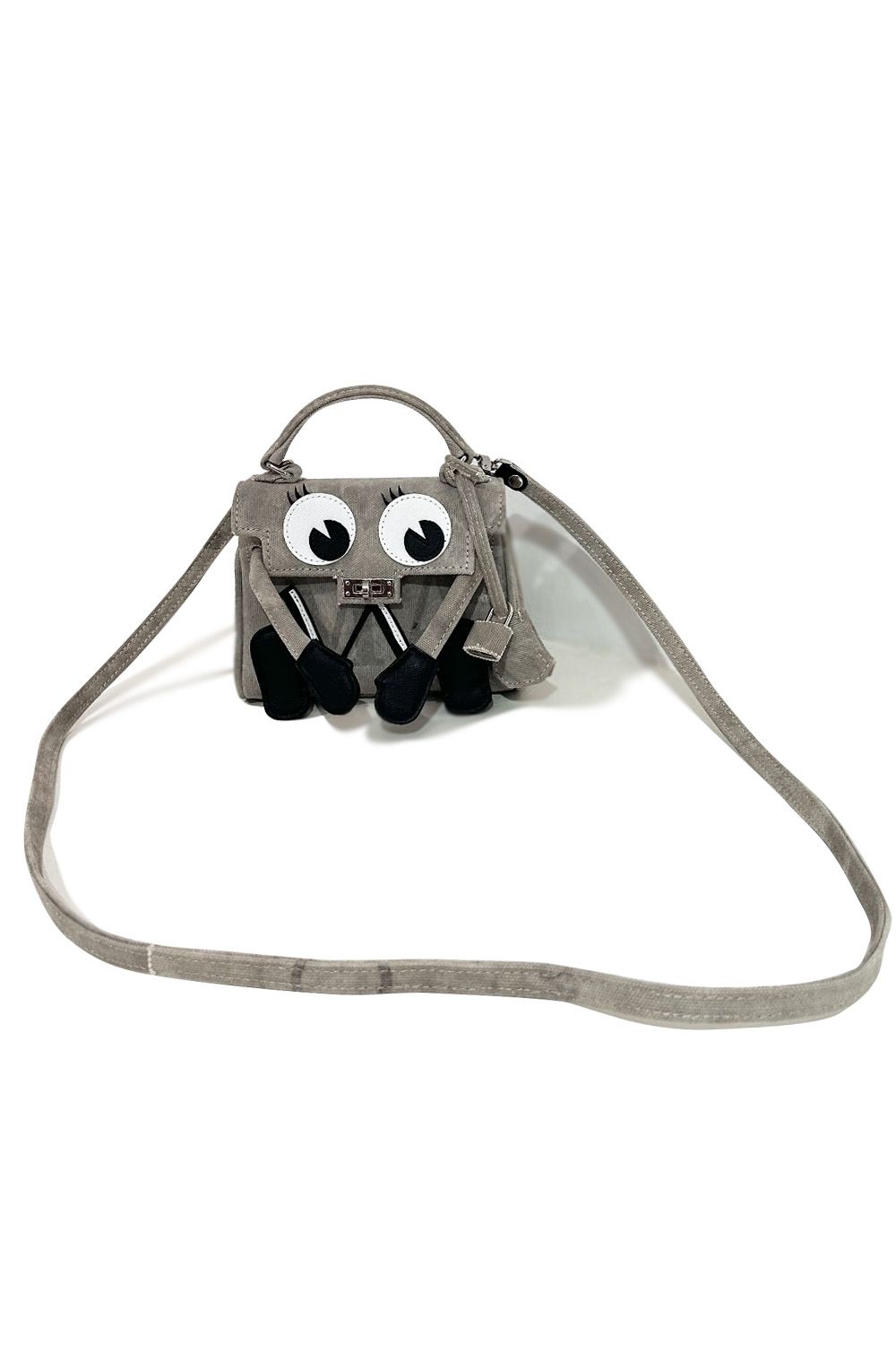 READYMADE × Dr.Woo MONSTER BAG