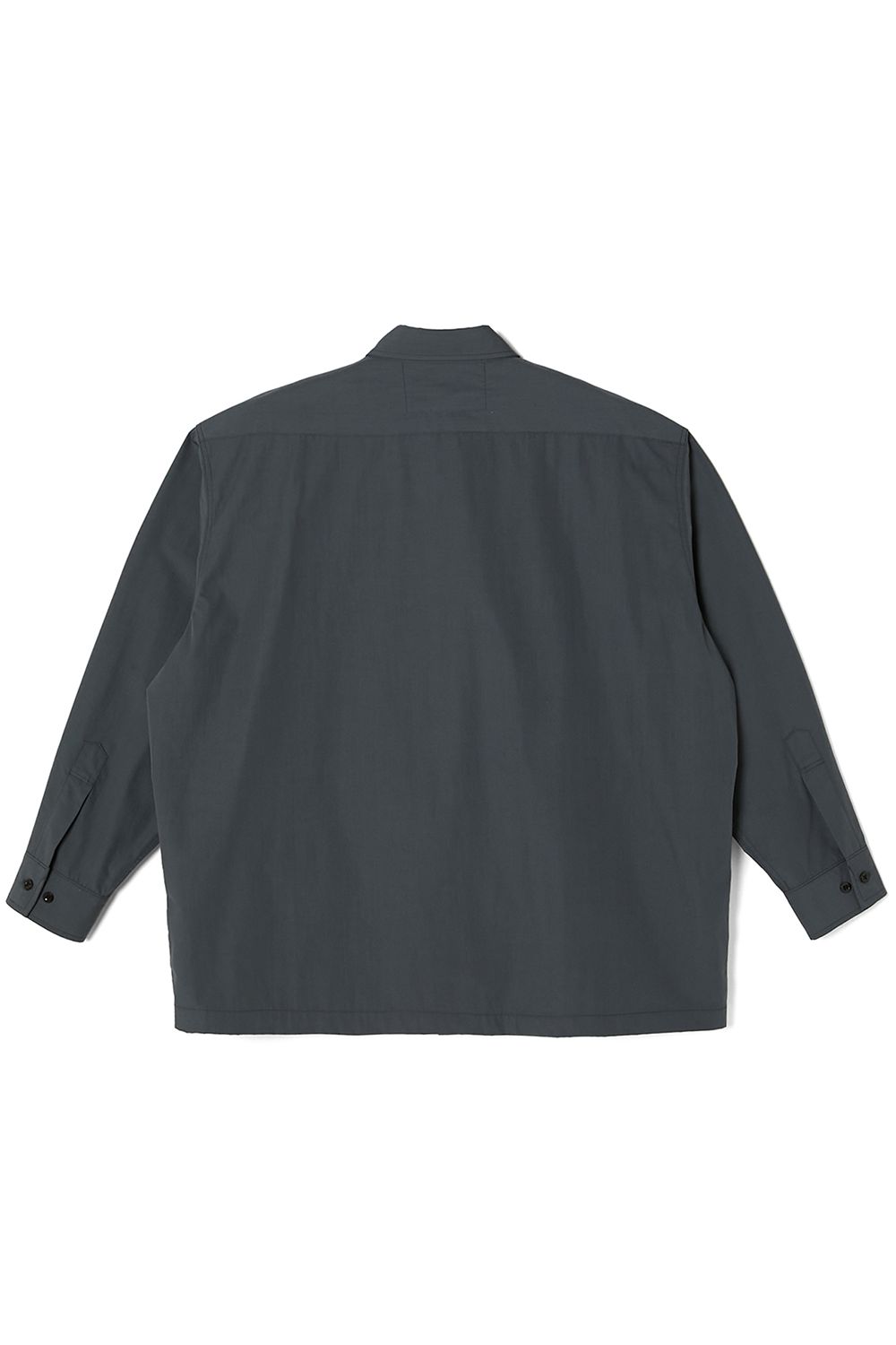 N.HOOLYWOOD TEST PRODUCT EXCHANGE SERVICE CPO SHIRT  / エヌハリウッド テストプロダクトエクスチェンジサービス CPO シャツ