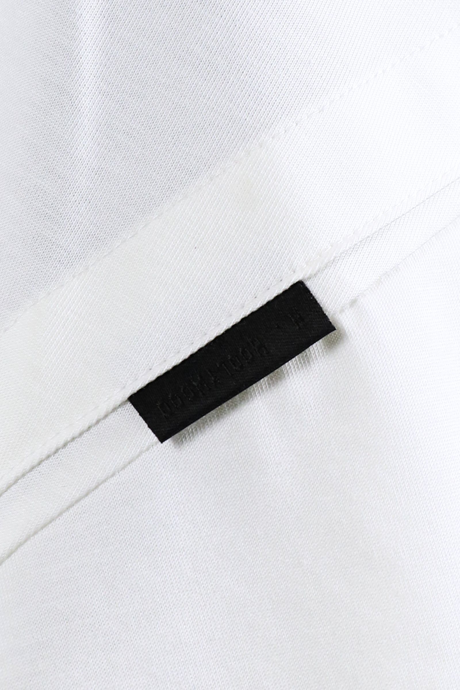 N.HOOLYWOOD COMPILE CREW NECK T-SHIRT / エヌハリウッド コンパイル クルーネック Tシャツ