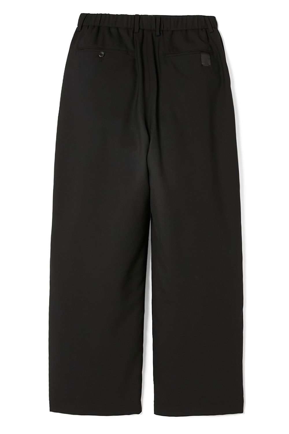 N.HOOLYWOOD COMPILE EASY TROUSERS  / エヌハリウッド イージー トラウザーズ