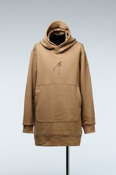 Loose Hoodie / ルーズ フーディー
