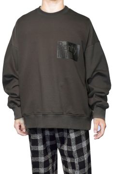 HEAVY COTTON Sweat