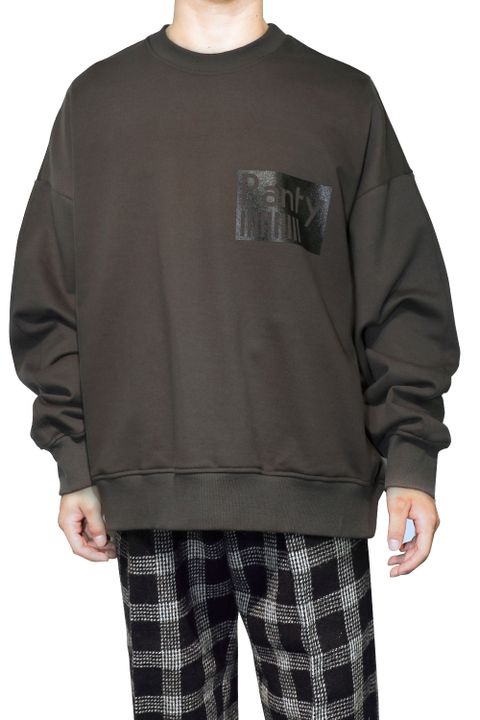 HEAVY COTTON Sweat