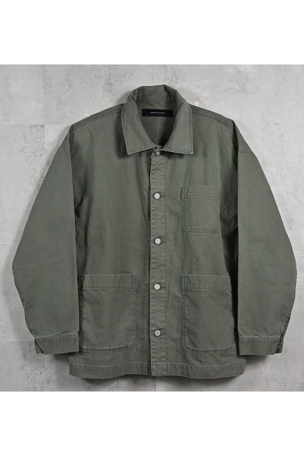 RC COVER ALL / RC カバーオール