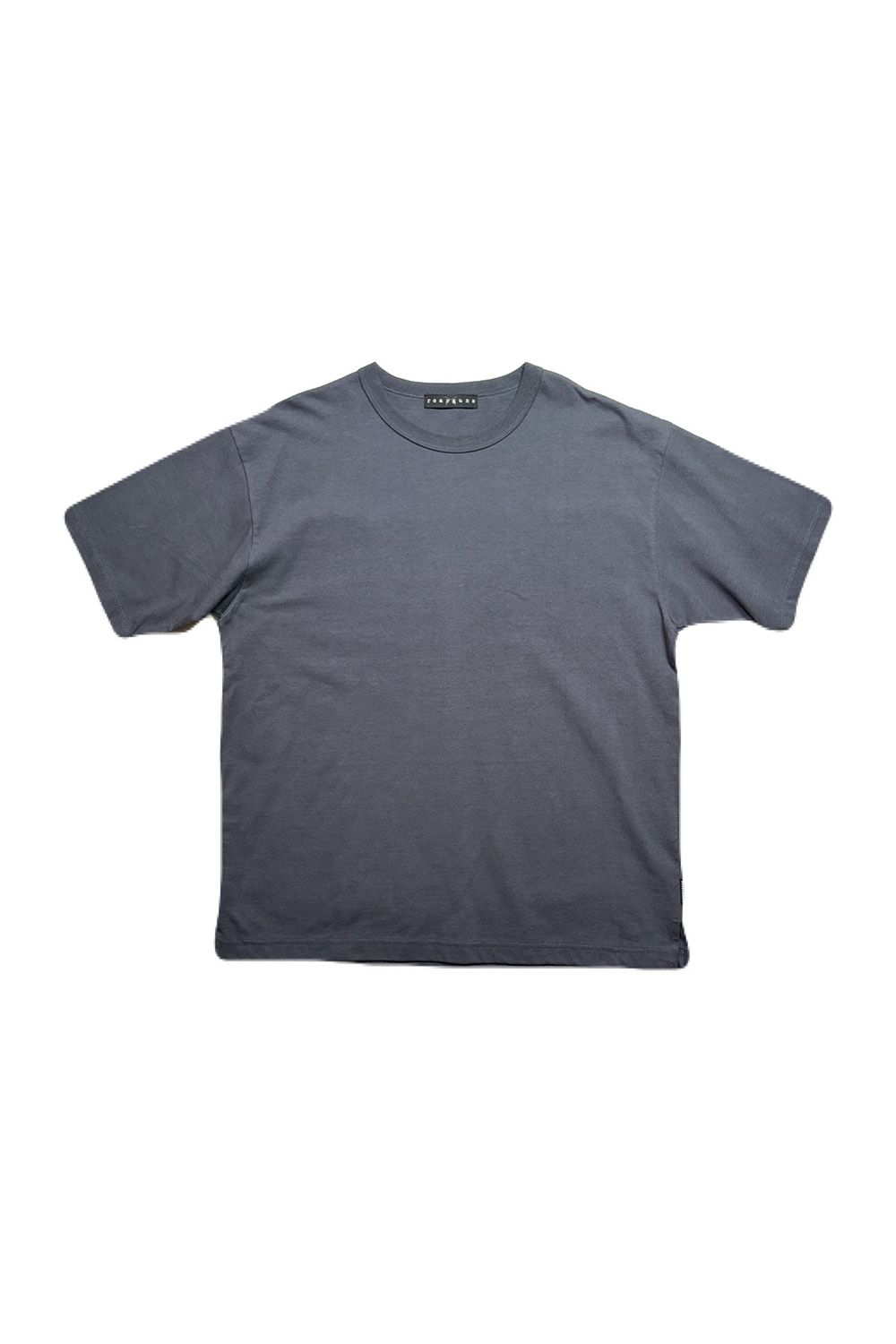 VIN/JER SS HEART-GUN / ヴィンテージ ジャージ Tシャツ クロスガンハートプリント