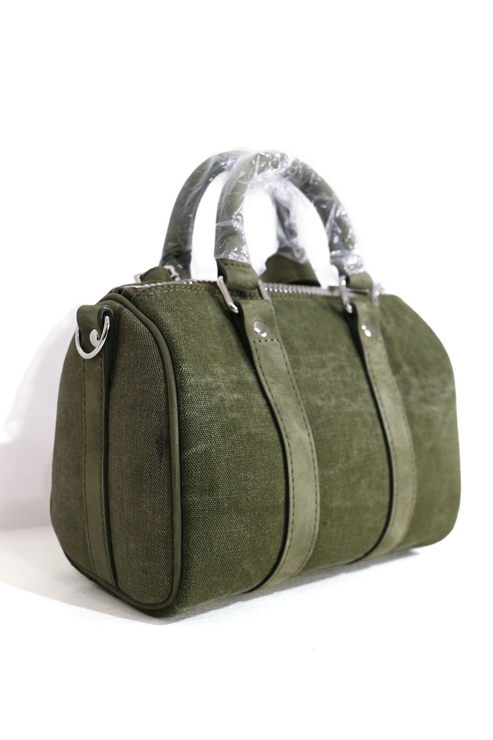 OVER NIGHT BAG NANO / オーバー ナイト バッグ ナノ