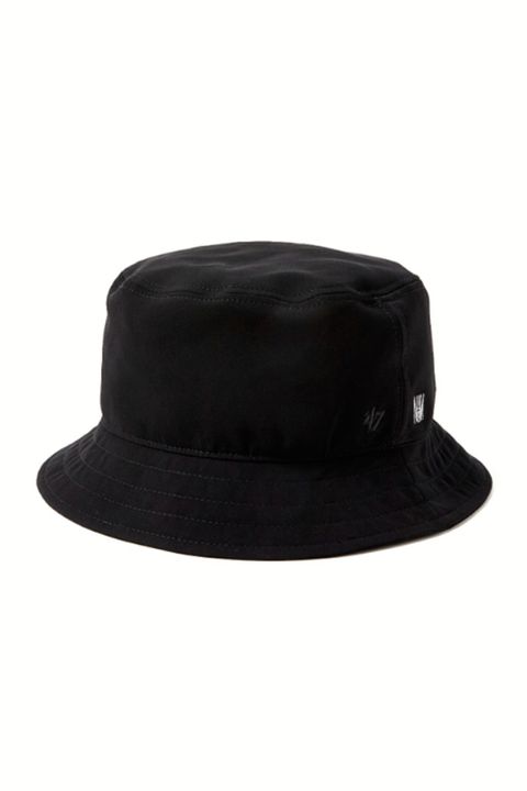 N.HOOLYWOOD COMPILE×’47 HAT / エヌハリウッド コンパイル×フォーティーセブン ハット