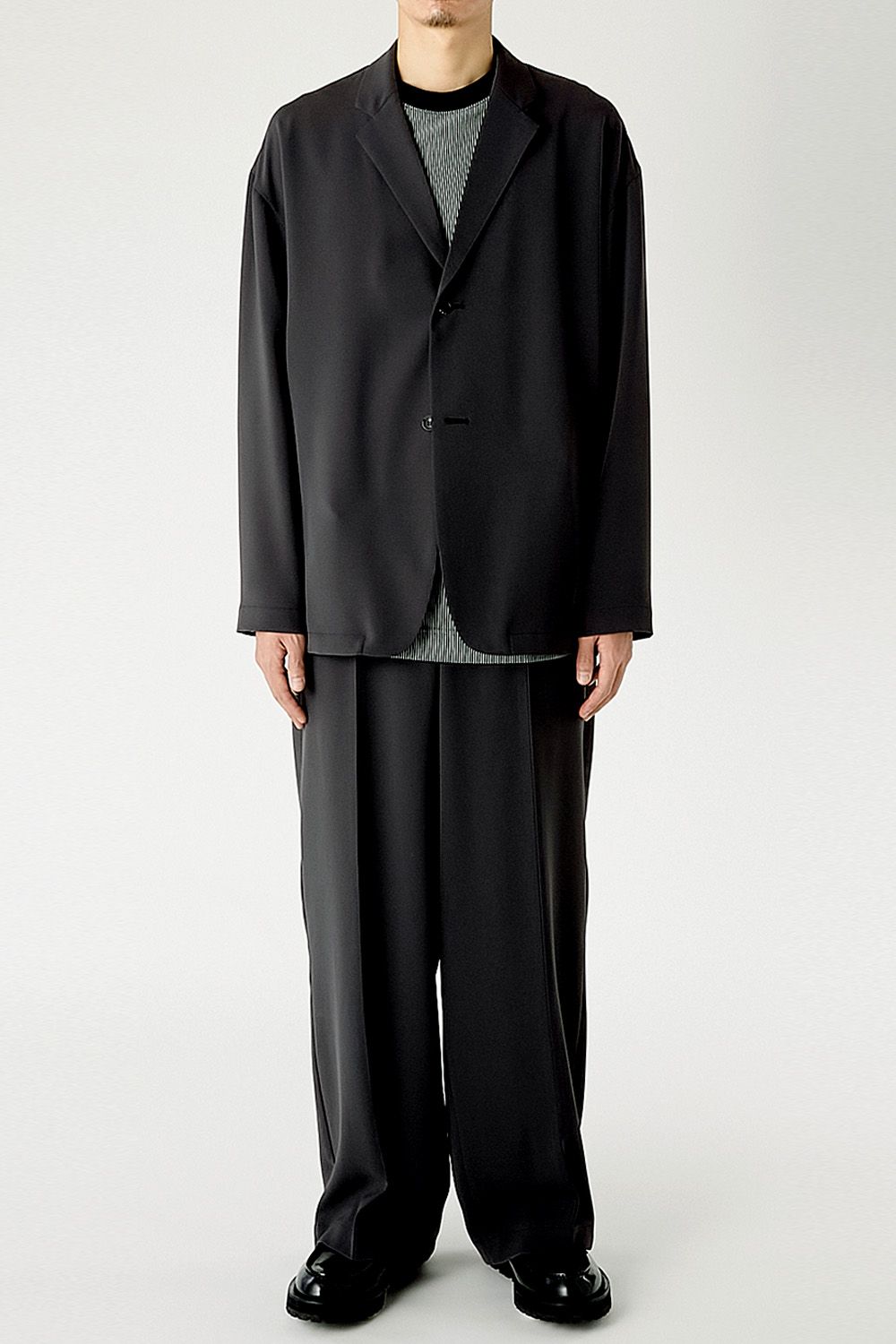 N.HOOLYWOOD 3/28(土)発売の新作をご紹介！&おすすめコーディネート！