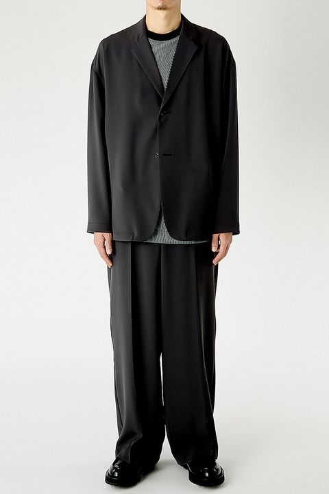 N.HOOLYWOOD 3/28(土)発売の新作をご紹介！&おすすめコーディネート！