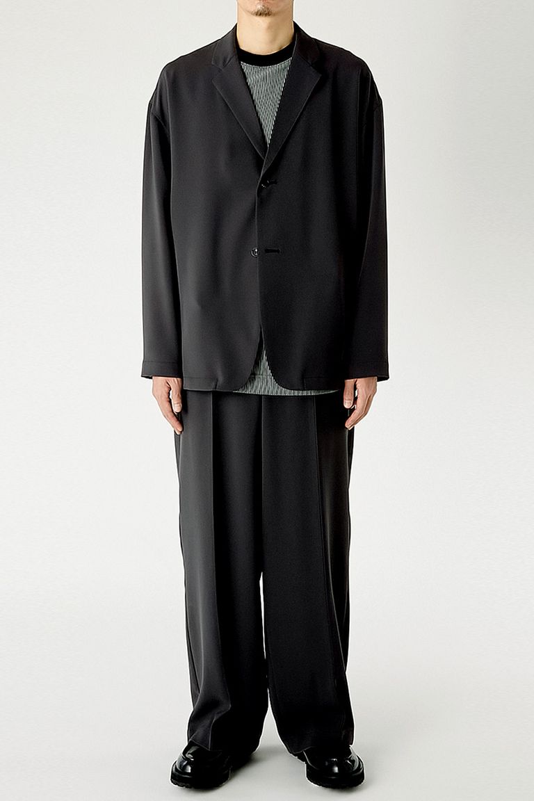 N.HOOLYWOOD 3/28(土)発売の新作をご紹介！&おすすめコーディネート！