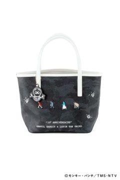 GENTIL BANDIT 10周年限定トートバッグ PM