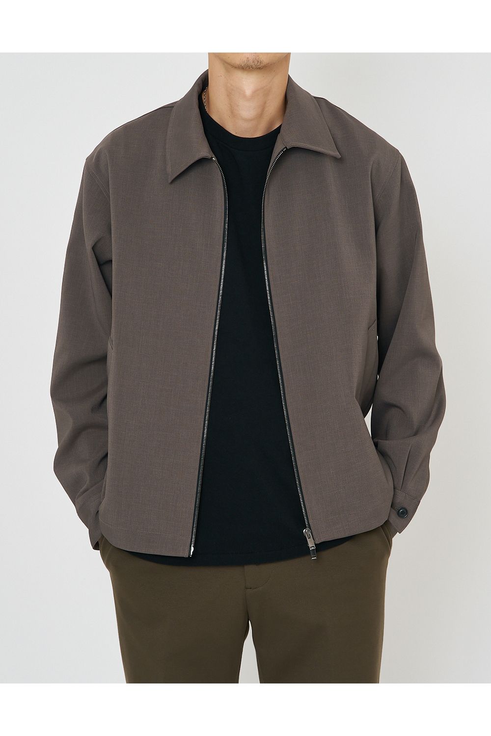 A-2 / A-2ジャケット