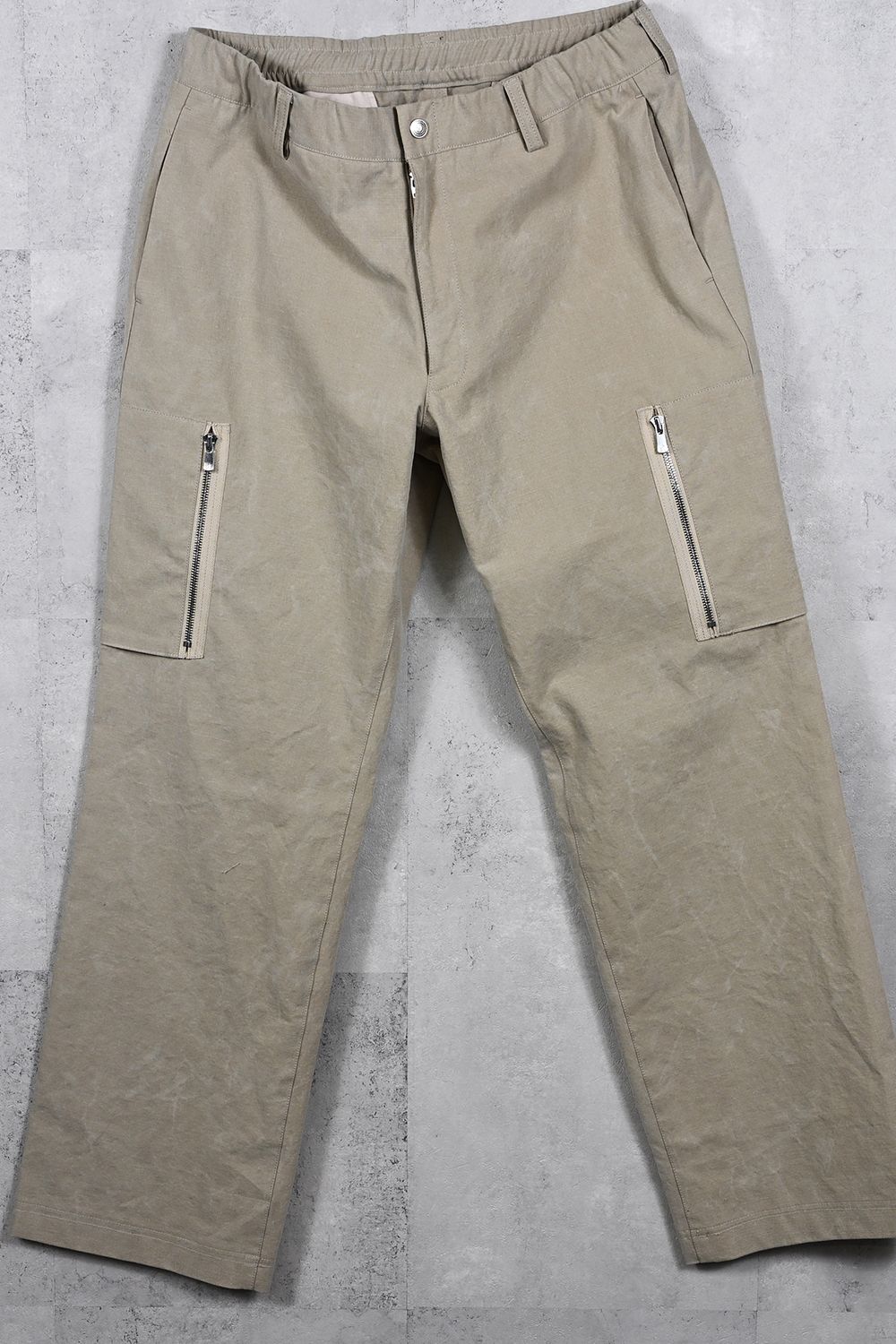 DAVID CARGO PANTS / デヴィッド カーゴパンツ