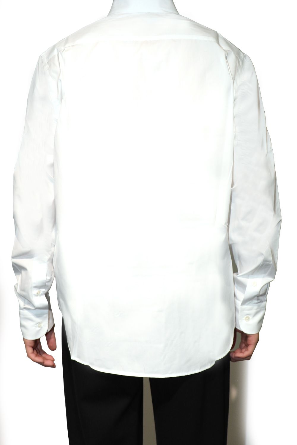 CLASSIC LOGO SHIRT / クラシック ロゴ シャツ