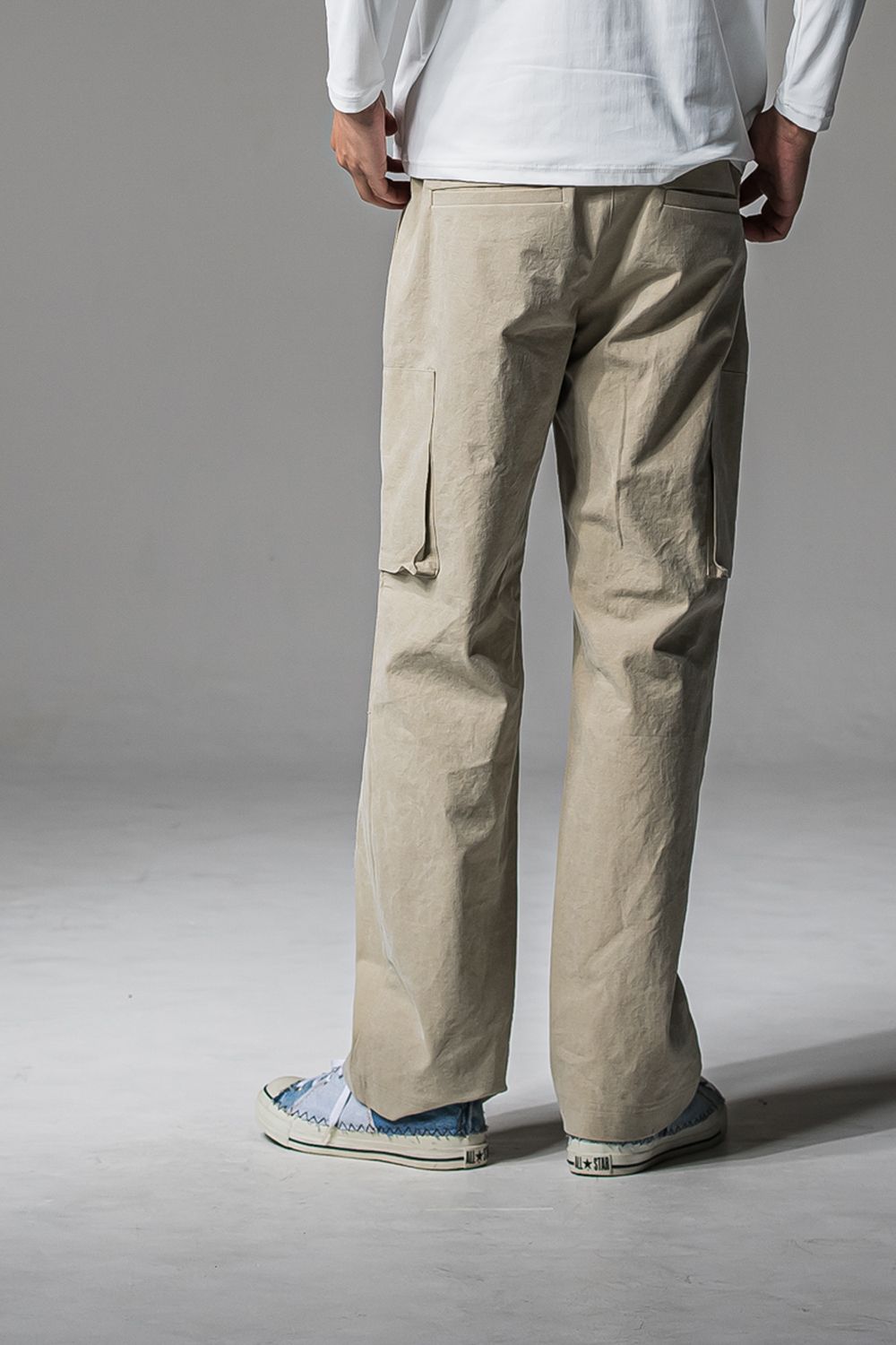 DAVID CARGO PANTS / デヴィッド カーゴパンツ