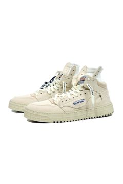 3.0 OFF COURT CANVAS