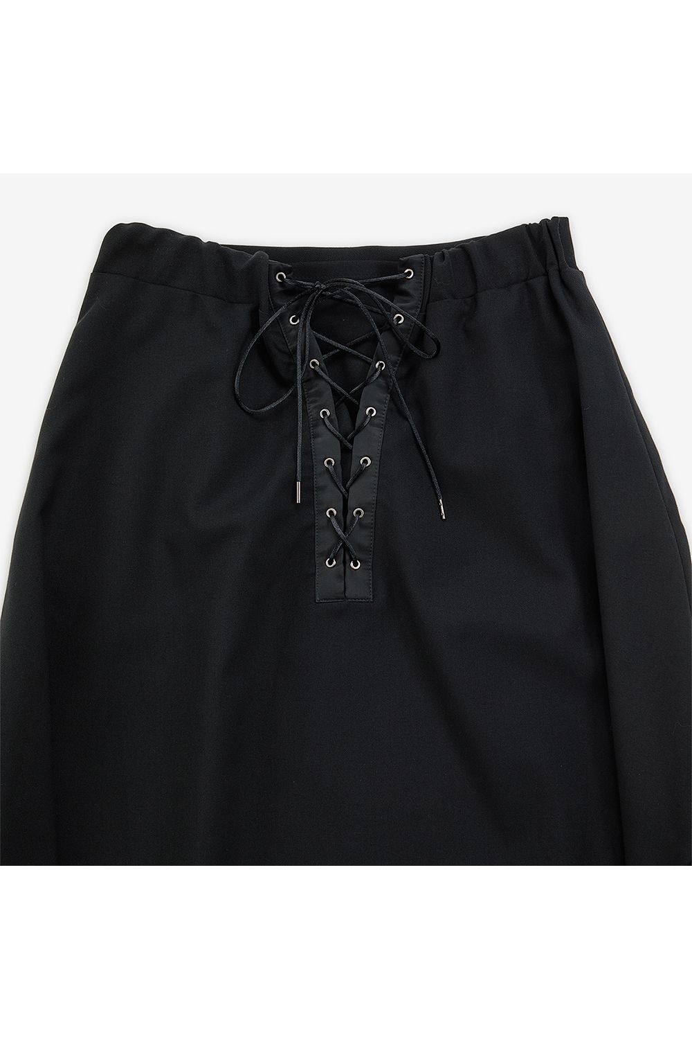 Combination skirt / コンビネーション スカート