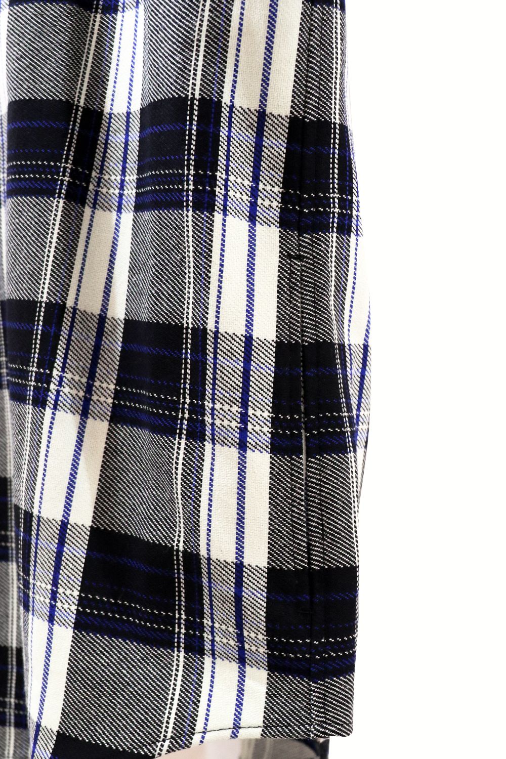 N.HOOLYWOOD COMPILE HOODED SHIRT / エヌハリウッド コンパイル シャツ