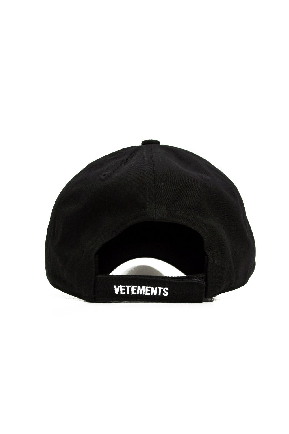 Logo Limited Edition Cap - Free Size
