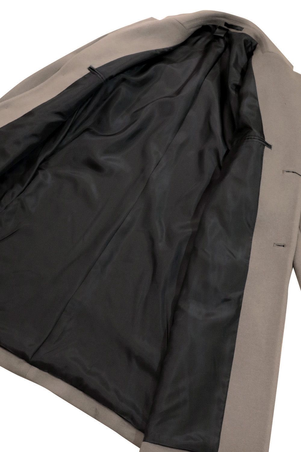 N.HOOLYWOOD - N.HOOLYWOOD COMPILE CHESTERFIELD COAT / エヌ N.HOOLYWOOD - N.HOOLYWOOD COMPILE CHESTERFIELD COAT / エヌ