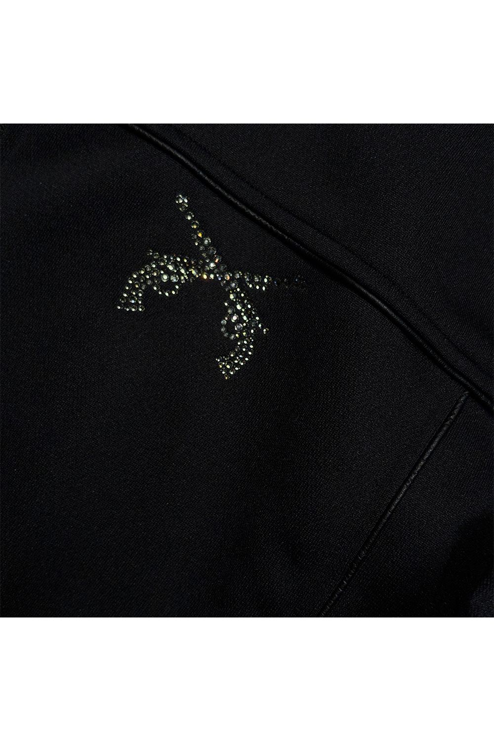 BRIGHT JERSEY JKT / ブライト ジャージ ジャケット