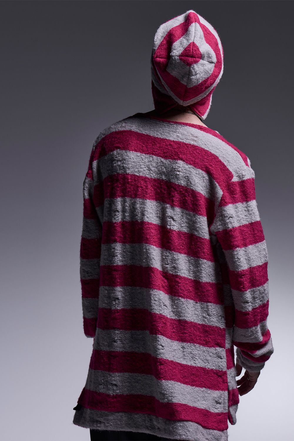 Border Cap / ボーダー キャップ