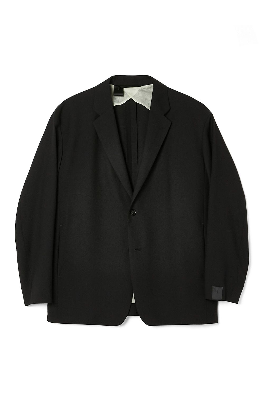 N.HOOLYWOOD COMPILE JACKET  / エヌハリウッド コンパイル テーラード 2ボタン ジャケット