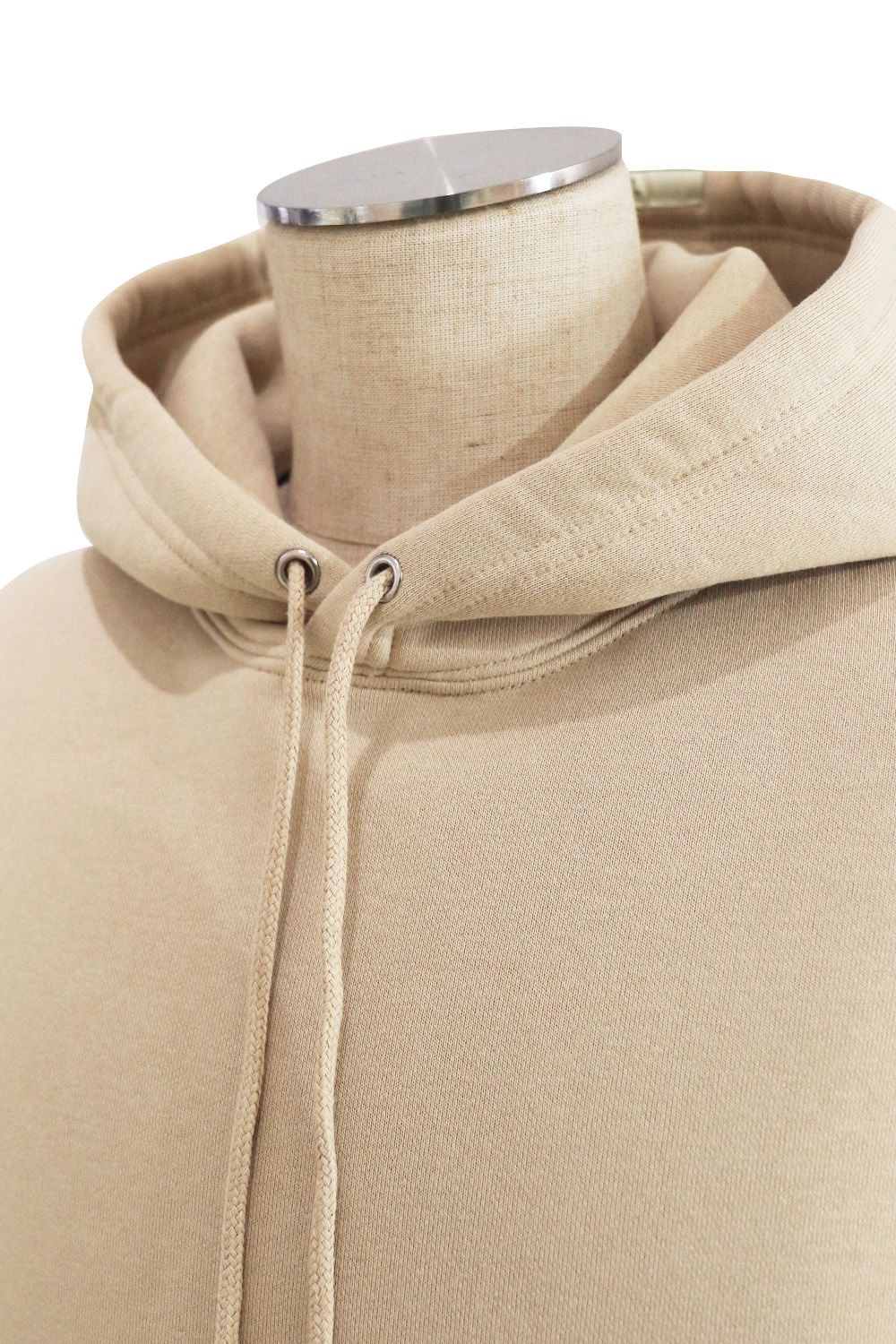 N.HOOLYWOOD COMPILE HOODIE / エヌハリウッド スウェット フーディー