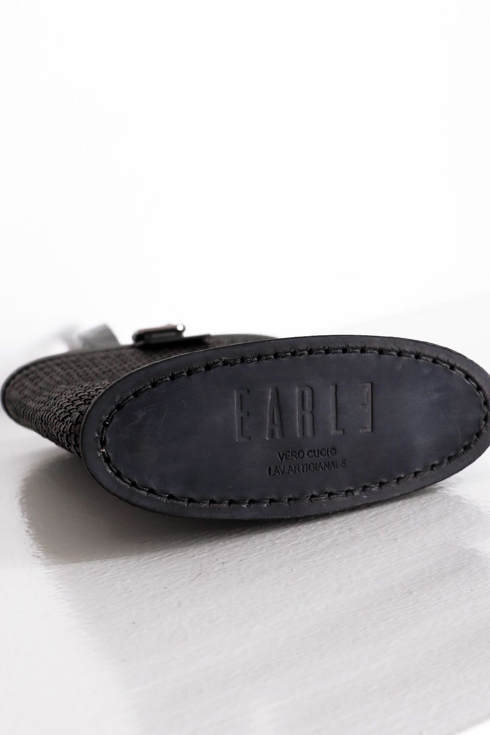 Shoe sole shoe bag / シューソール シューバッグ