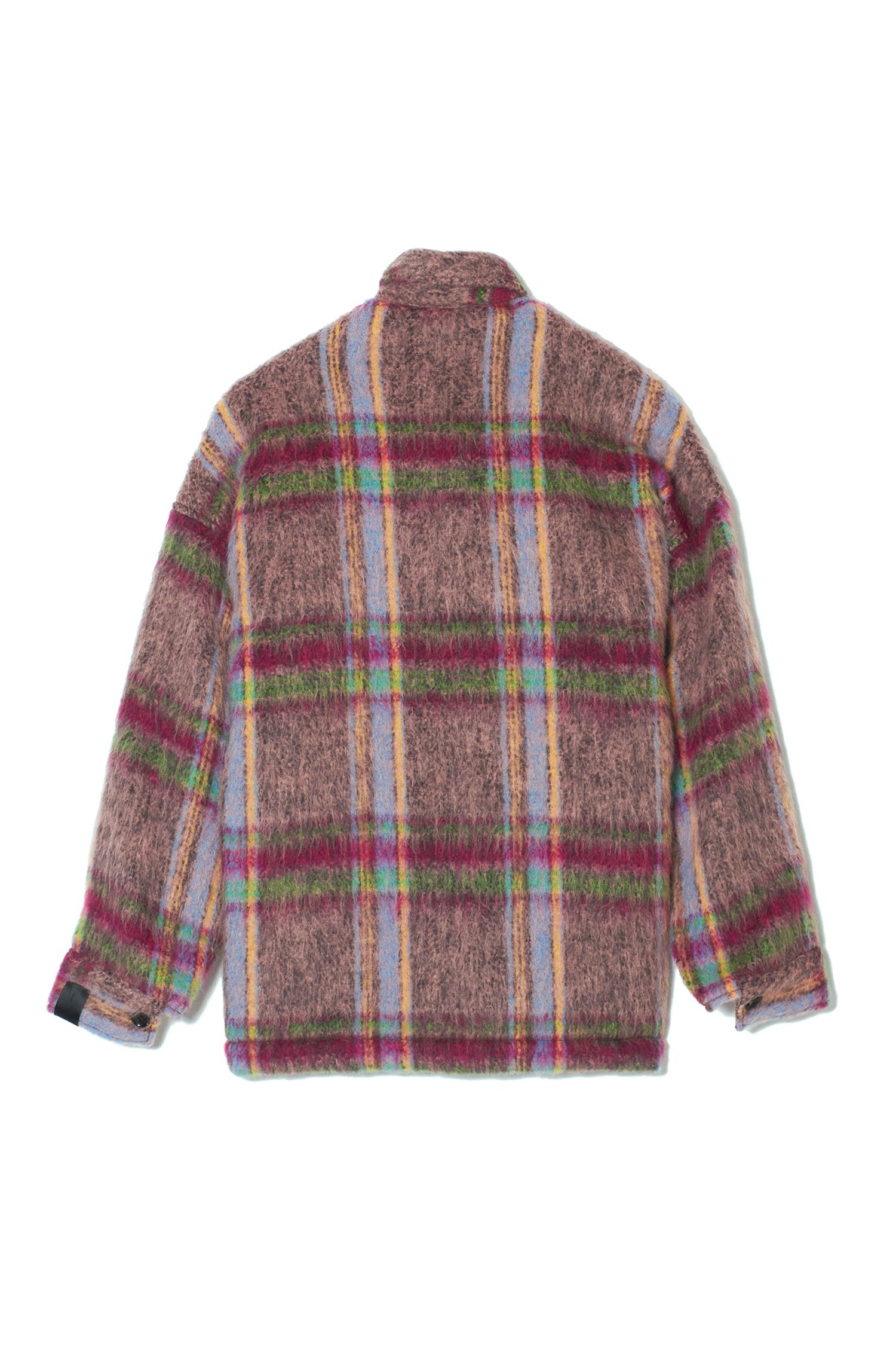 N.HOOLYWOOD COMPILE CPO BLOUSON / エヌハリウッド コンパイル CPO ブルゾン