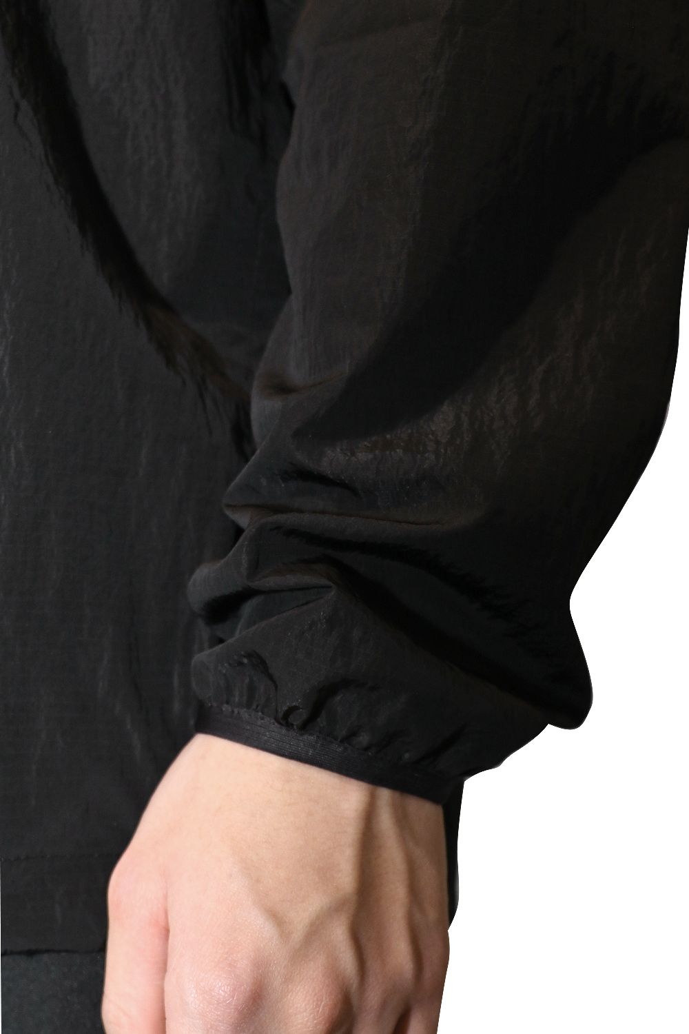 junhashimoto - B05 MULTI ZIP PARKA / マルチ ジップ パーカ junhashimoto - B05 MULTI ZIP PARKA / マルチ ジップ パーカ