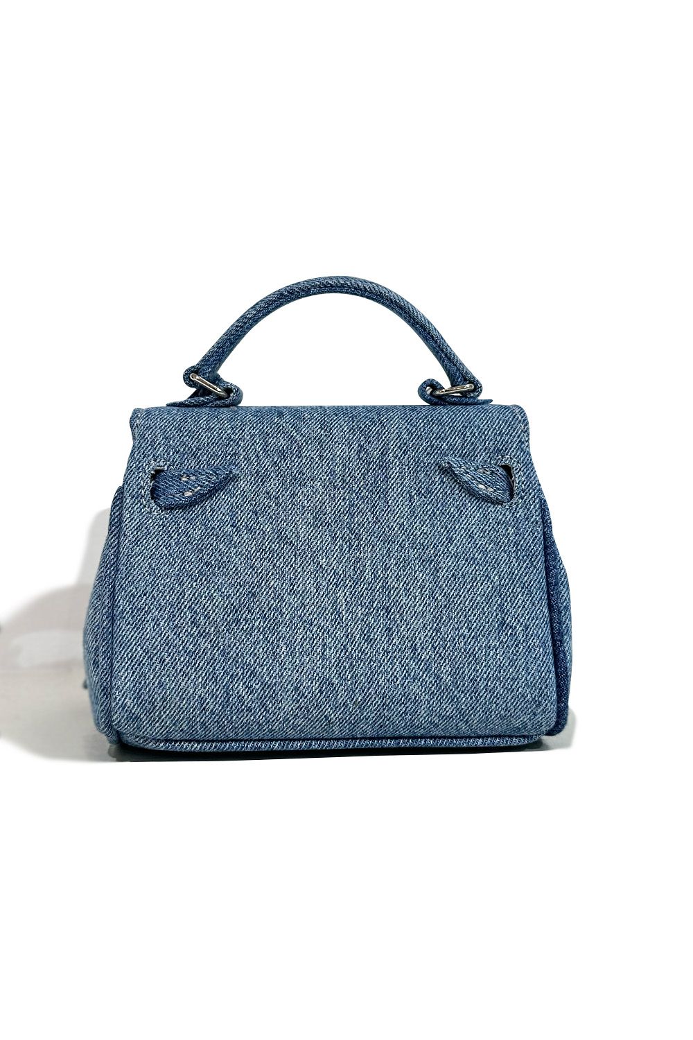 READYMADE × Dr.Woo MONSTER BAG(DENIM)