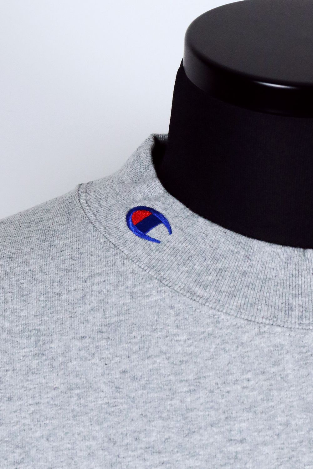 N.HOOLYWOOD×Champion T-SHIRT / エヌハリウッド × チャンピオン クルーネック ティーシャツ