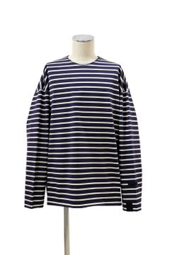 N.HOOLYWOOD COMPILE LONG SLEEVE T-SHIRT / エヌハリウッド コンパイル ロングスリーブ シャツ