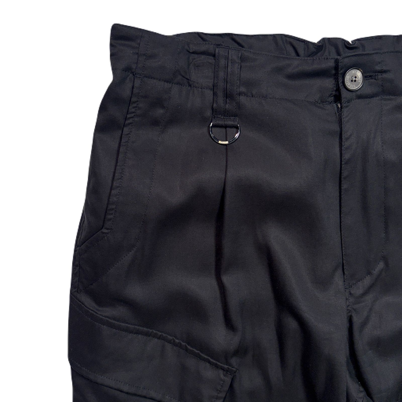 LY TWILL CARGO/PT / リヨセル ツイル カーゴパンツ