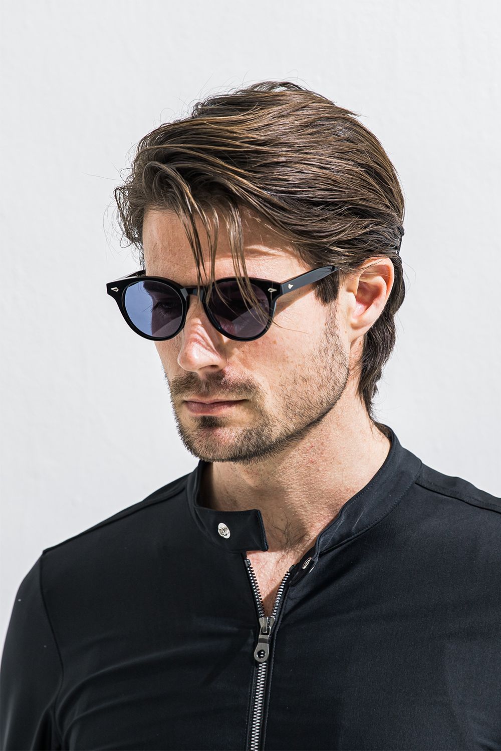 RESOUND CLOTHING X LAMPS X JOEMONTANA OGSH9 SUNGLASSES  / リサウンドクロージング ランプス ジョーモンタナ コラボレーション サングラス