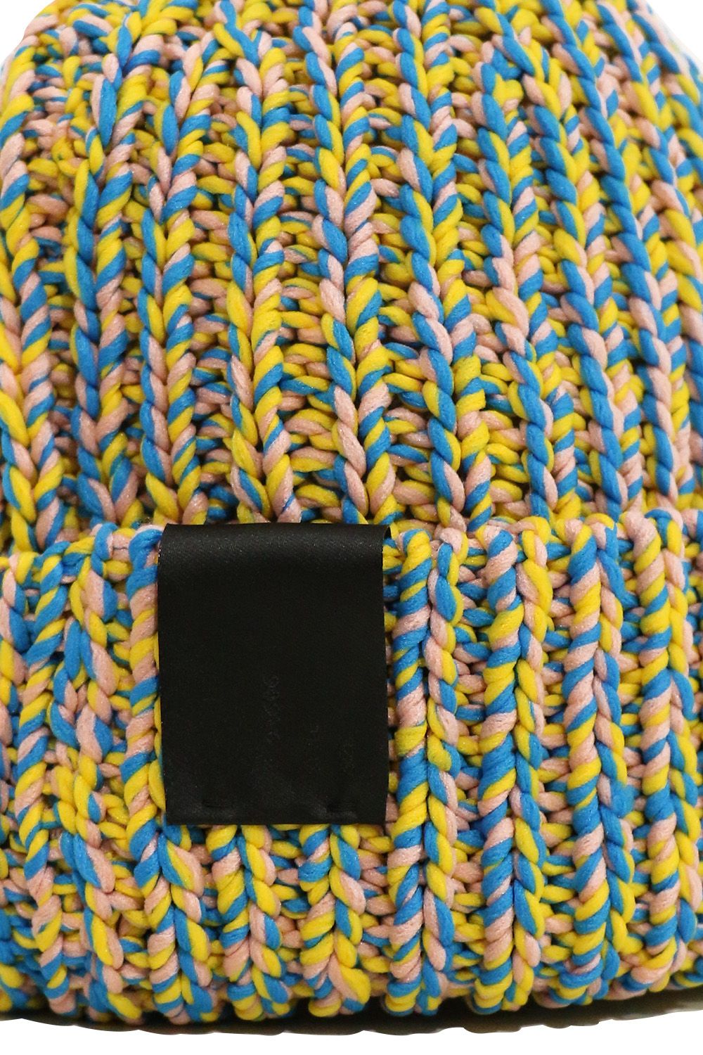 N.HOOLYWOOD - N.HOOLYWOOD COMPILE WATCH CAP / エヌハリウッド