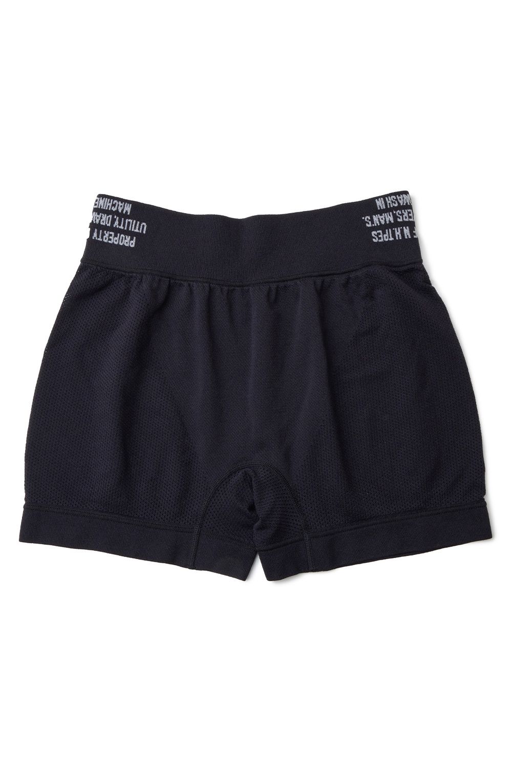 N.HOOLYWOOD TEST PRODUCT EXCHANGE SERVICE × WACOAL MEN BOXER BRIEFS / エヌハリウッド テストプロダクトエクスチェンジサービス ワコール メン ボクサーブリーフ