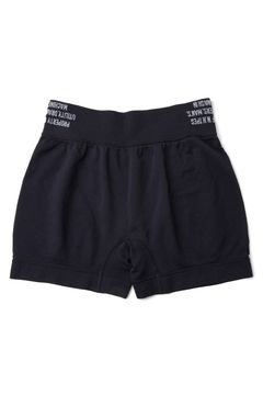 N.HOOLYWOOD TEST PRODUCT EXCHANGE SERVICE × WACOAL MEN BOXER BRIEFS / エヌハリウッド テストプロダクトエクスチェンジサービス ワコール メン ボクサーブリーフ