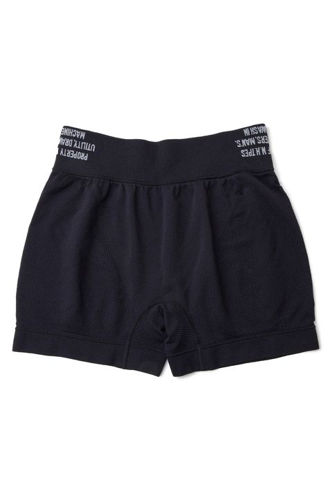N.HOOLYWOOD TEST PRODUCT EXCHANGE SERVICE × WACOAL MEN BOXER BRIEFS / エヌハリウッド テストプロダクトエクスチェンジサービス ワコール メン ボクサーブリーフ