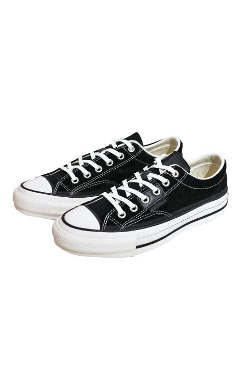 N.HOOLYWOOD × CONVERSE ADDICT CHUCK TAYLOR SUEDE NH OX