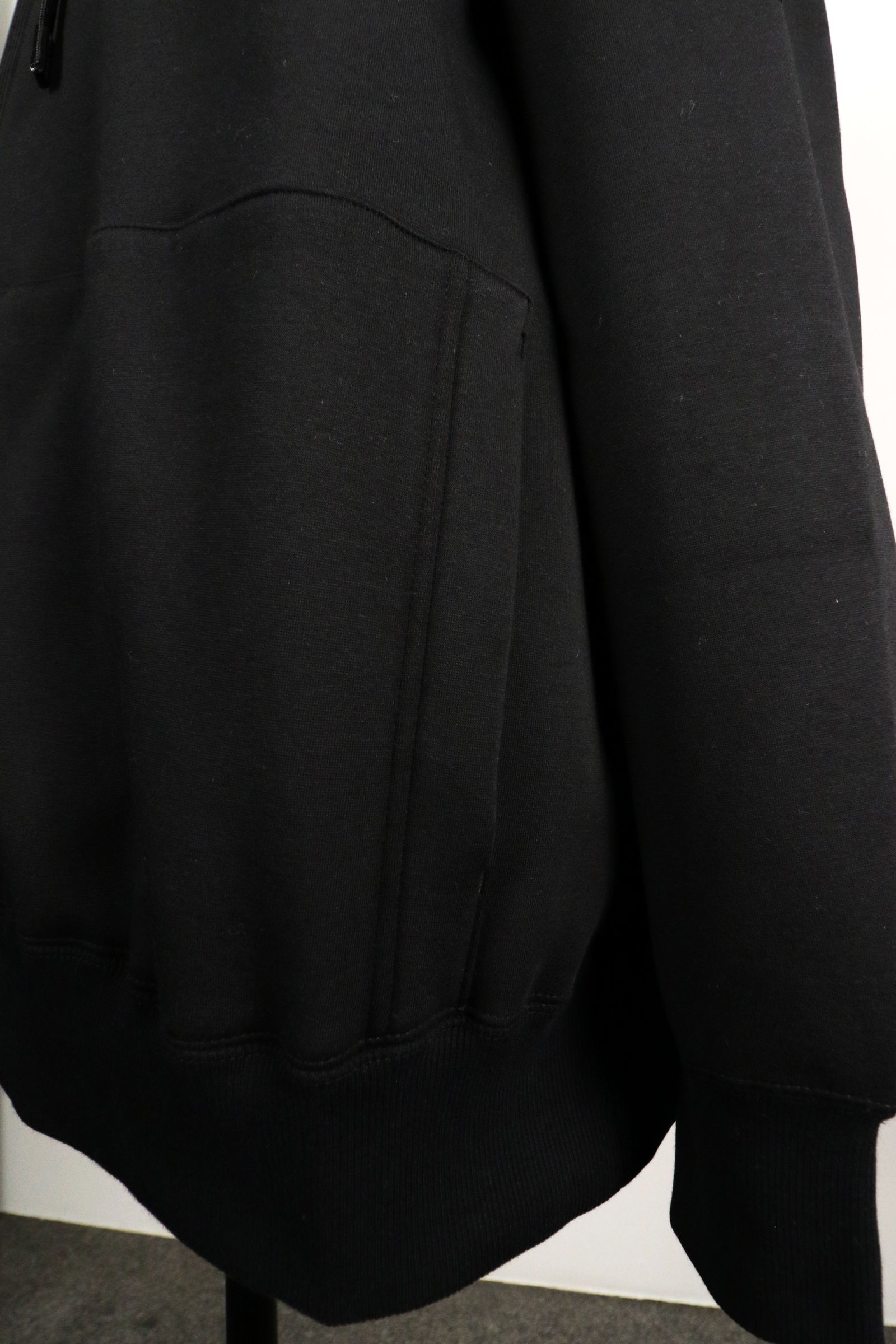 N.HOOLYWOOD COMPILE HOODIE / エヌハリウッド コンパイル フーディー