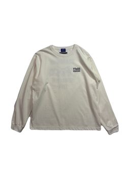 TT&CO. WING GUN / TT&CO. ウィングガン ロングスリーブ Tシャツ