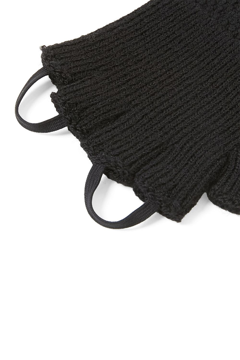 N.HOOLYWOOD TEST PRODUCT EXCHANGE SERVICE FINGERLESS GLOVES  / フィンガーレスグローブ