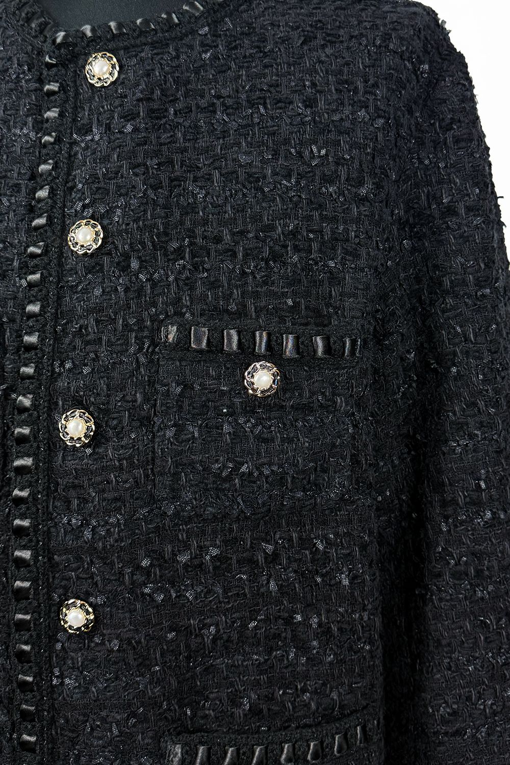 READYMADE / 新作アイテム入荷 “TWEED SHIRT JACKET” – メイクス