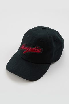 Wappen low cap / ワッペン ローキャップ
