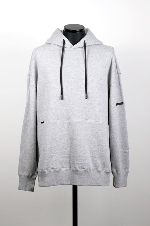 N.HOOLYWOOD COMPILE HOODIE / エヌハリウッド コンパイル フーディー