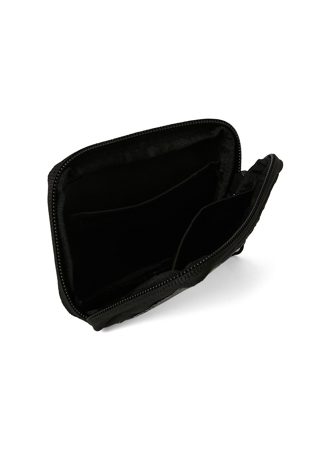 N.HOOLYWOOD TEST PRODUCT EXCHANGE SERVICE POUCH / エヌハリウッド テストプロダクトエクスチェンジサービス ポーチ