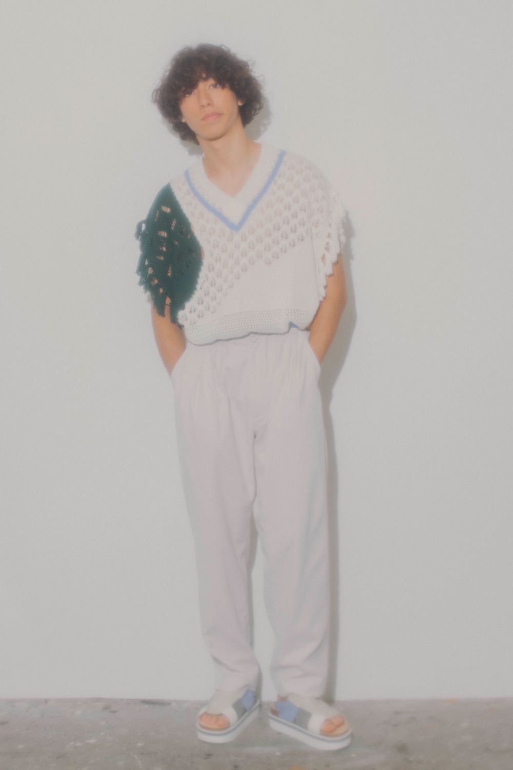 meagratia Spring&Summer 2023デリバリースタート