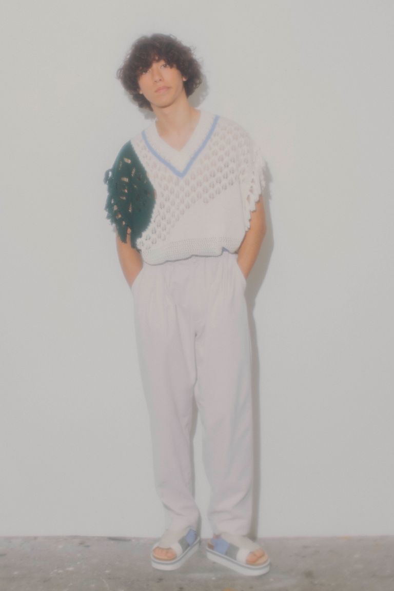 meagratia Spring&Summer 2023デリバリースタート